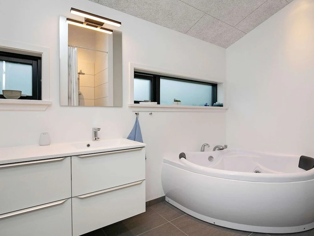 5 star holiday home in Hjørring