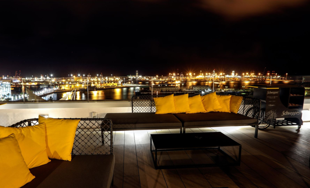 URBANSEA Bex