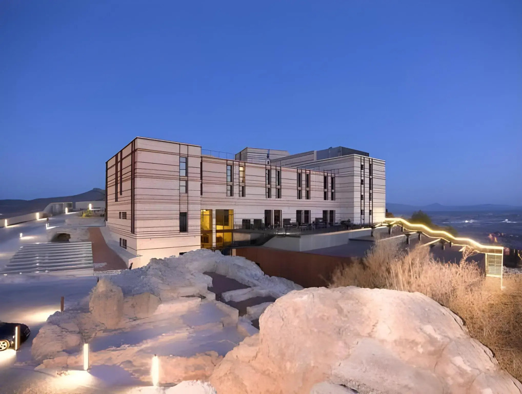 Parador de Lorca