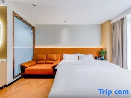 Yijia Serviced Apartment (Beijing International Trade Branch)