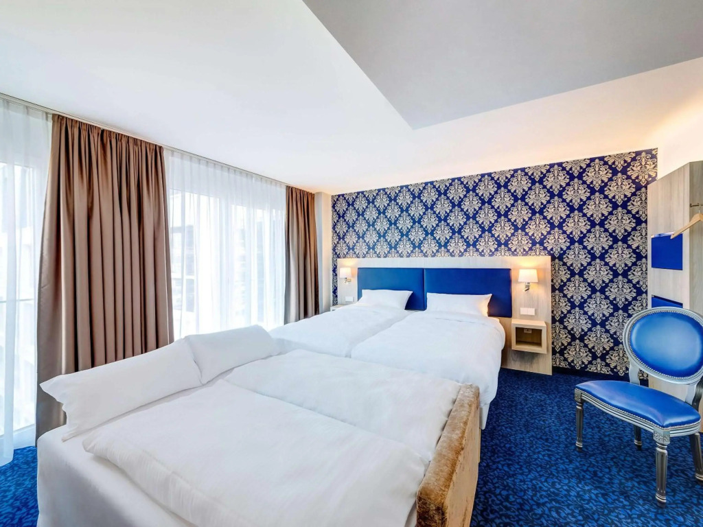 ibis Styles Rastatt Baden-Baden
