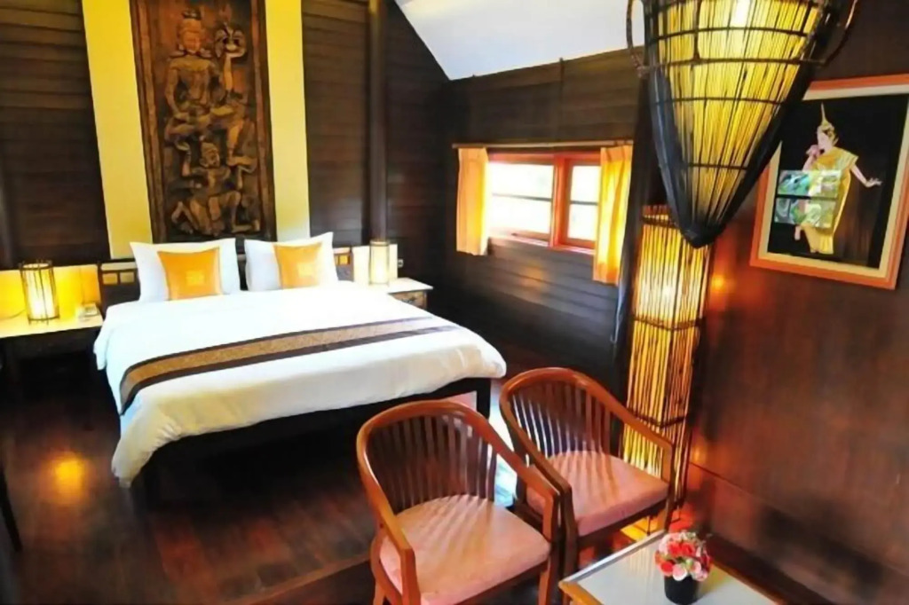 Ruenkanok Thaihouse Resort