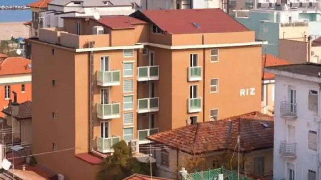 Hotel Riz