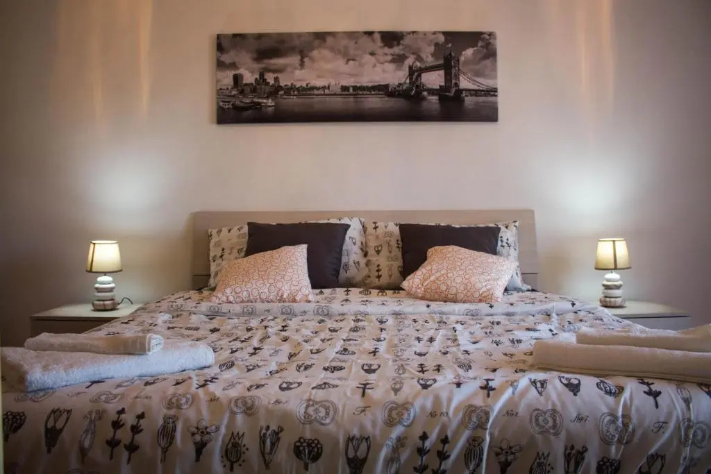 Rick´s suite