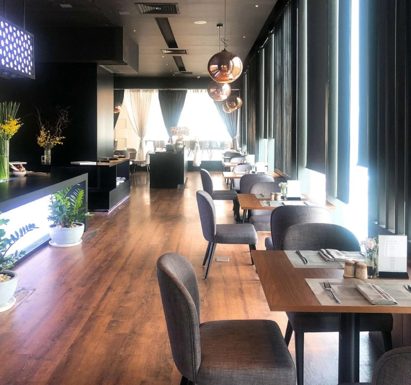Amena Residences & Suites Managed by Melia