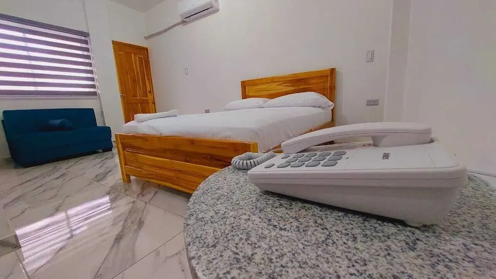 Hostal Amelia de la Rosa