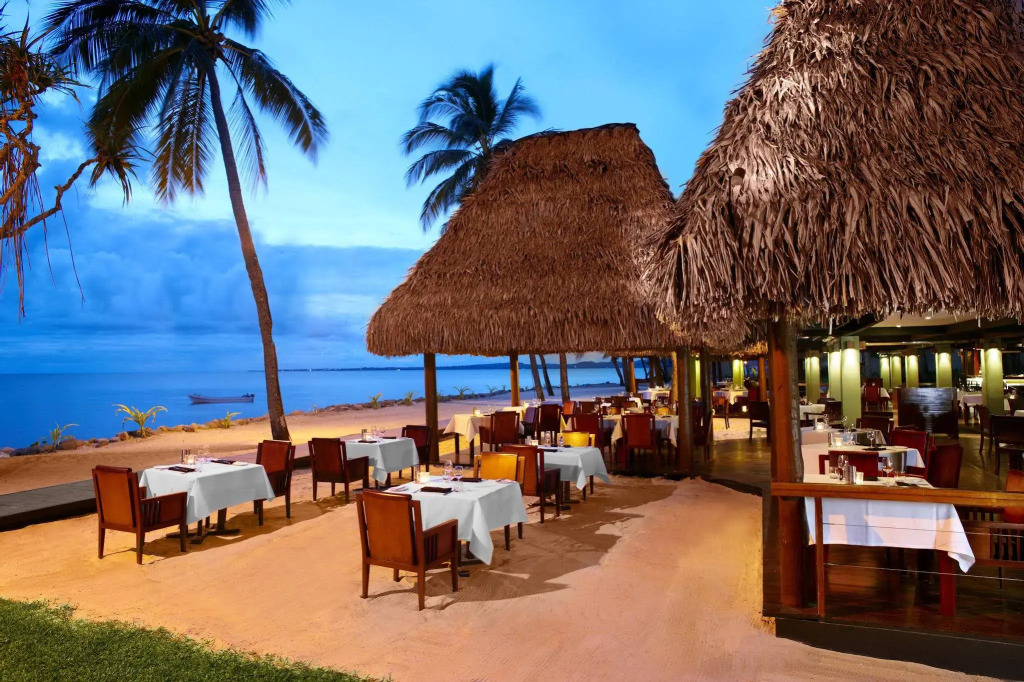 The Westin Fiji Golf Resort & Spa