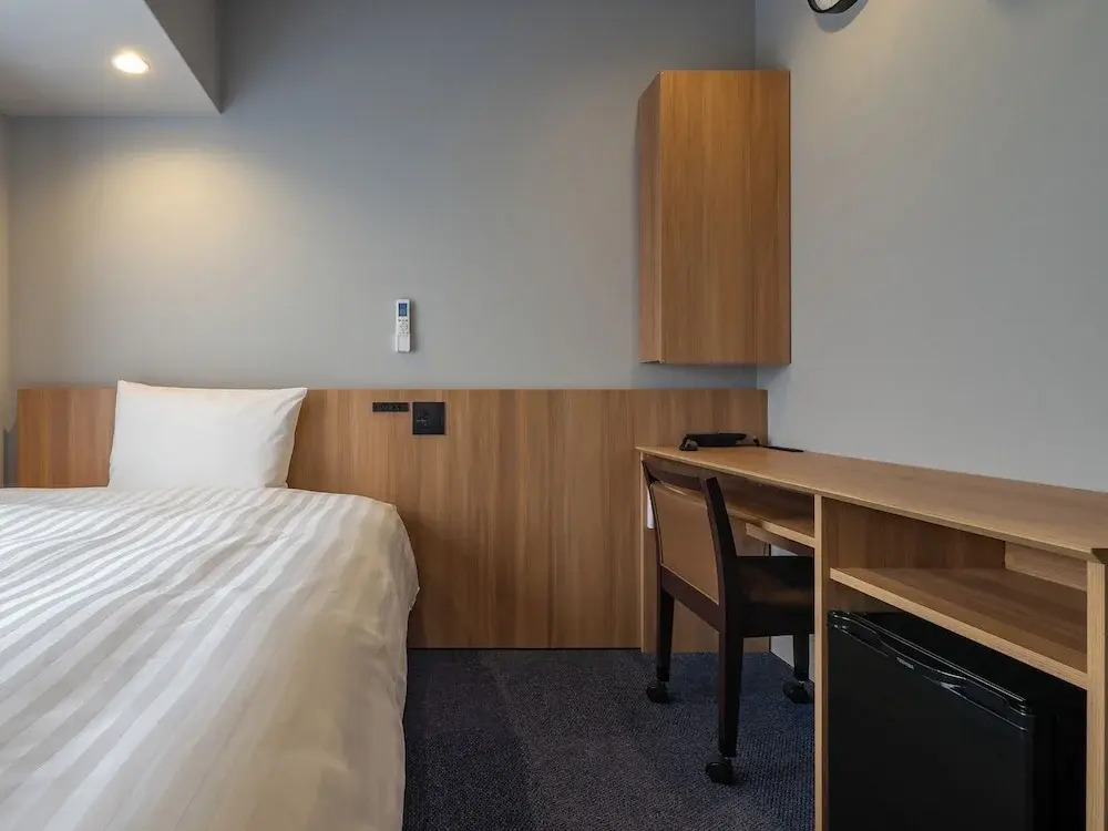 Toyoko Inn Tokyo Minowa-eki