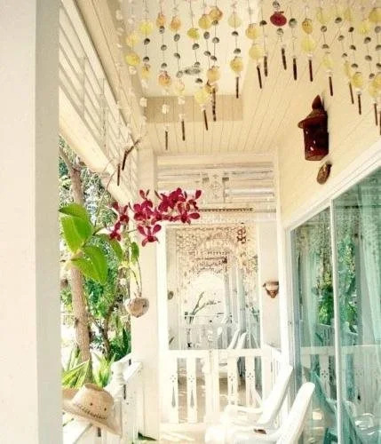 Prathana Garden Beach Resort
