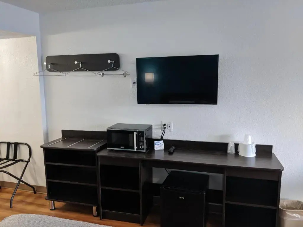 Motel 6 Chattanooga - Airport