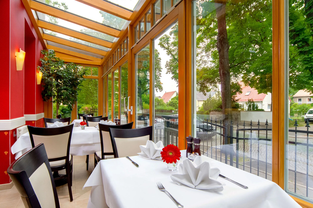 Das Nichtraucherhotel PRIVAT