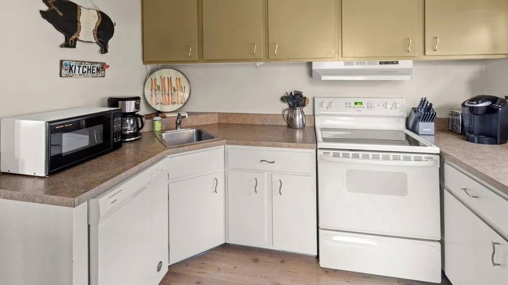 73 North Lynx 4 Bedroom Condo by Redawning