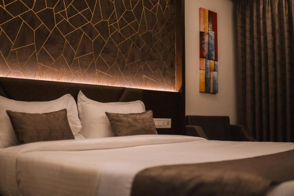 Jardin Hotels