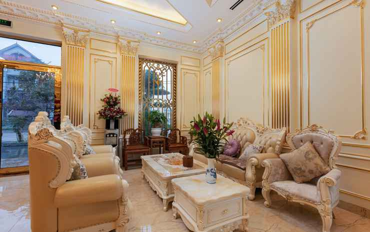 Cẩm Bình Hotel