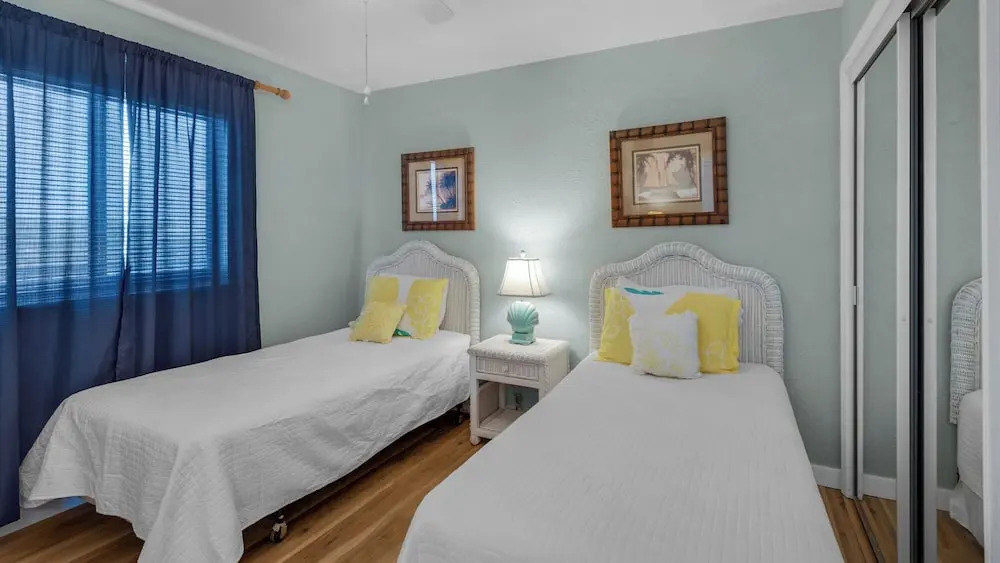 Gulf Front One Seagrove Place - 6th Floor Views; Pool + Fitness Center