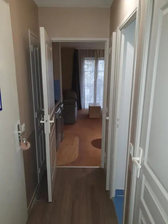 Appartements 4 à 5 personnes - Val dEurope proche Disneyland