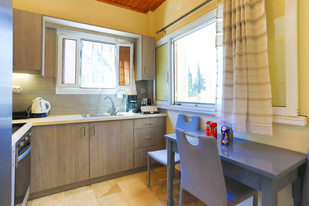 Villa Kadith Agios Gordios