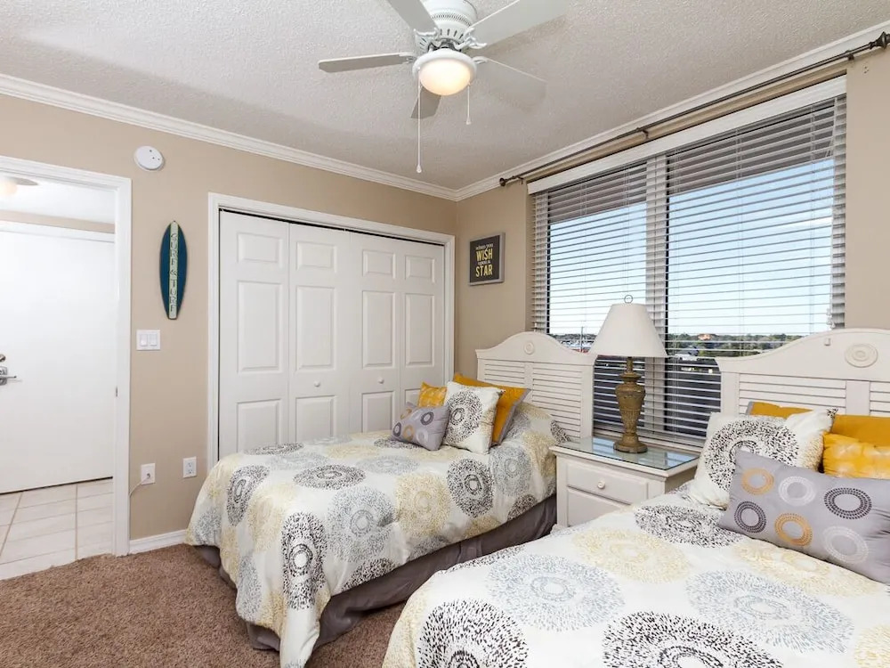 Island Princess 610 - Sunshine Sands