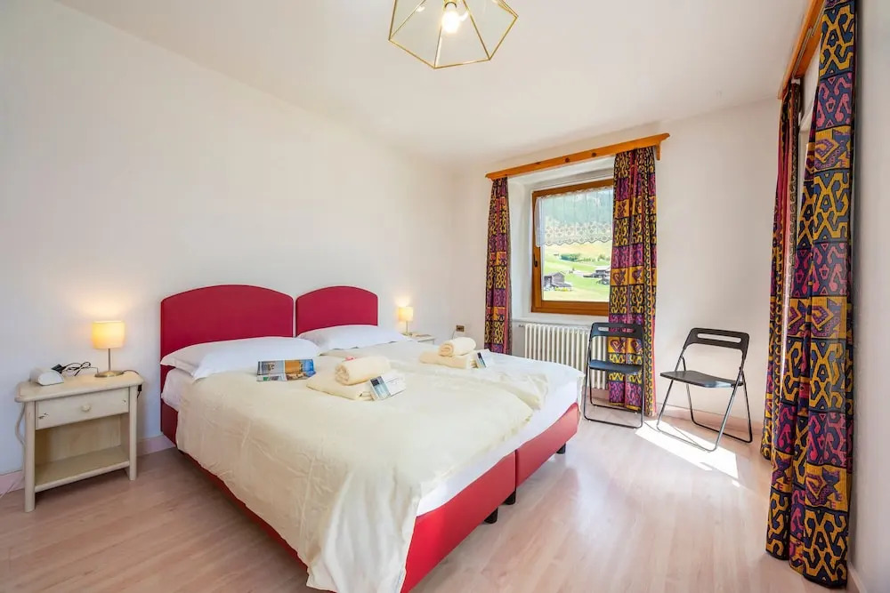 Casa Silvia Ski in in Livigno