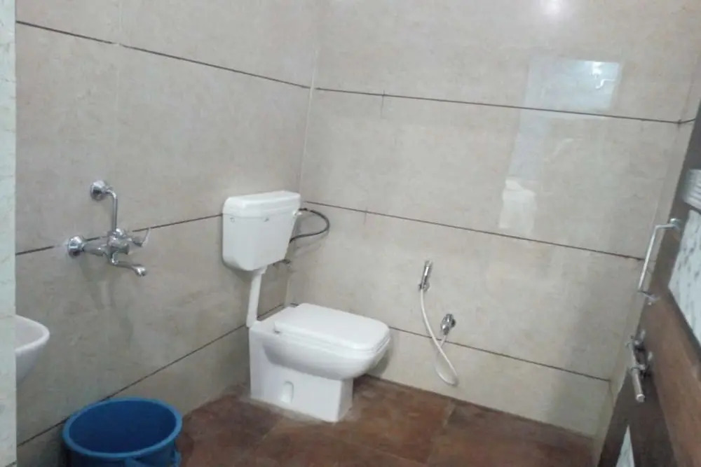 Stayeden - Spacious 3BHK Villa