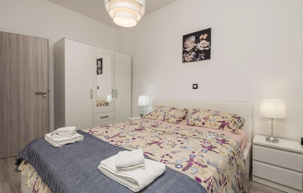 Beautiful Apartment in Rijeka With 2 Bedrooms and Wifi
