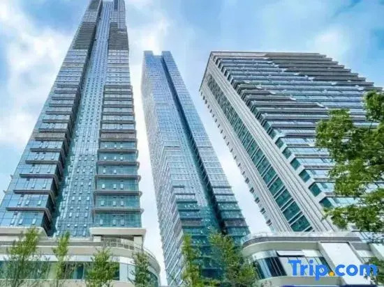 Changsha Yunxi High-Rise River View Suite Homestay