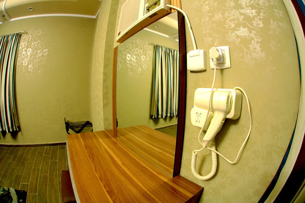 ManaziI Yanbu For Serviced Apartment