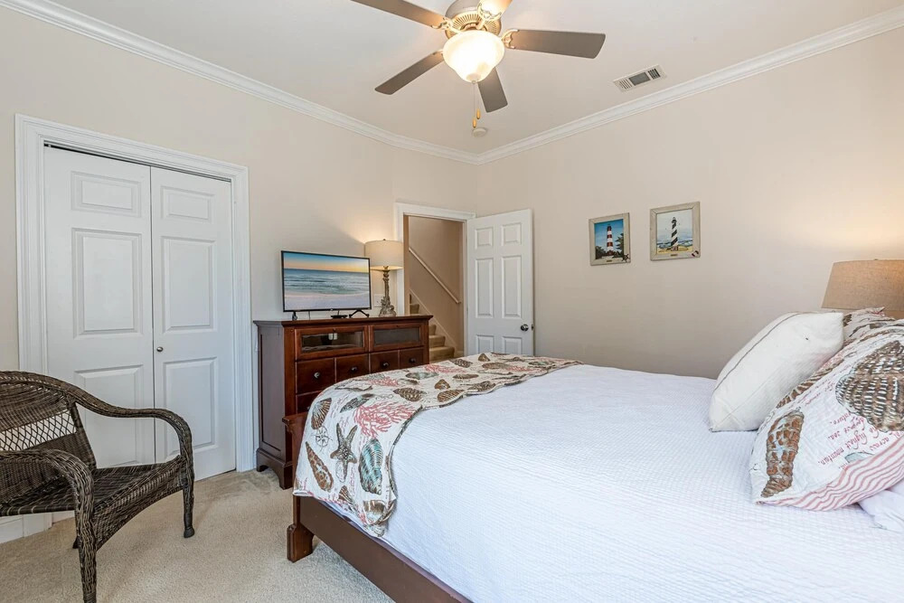 Aqua Seas - 30A - 22 Las Palmas Way