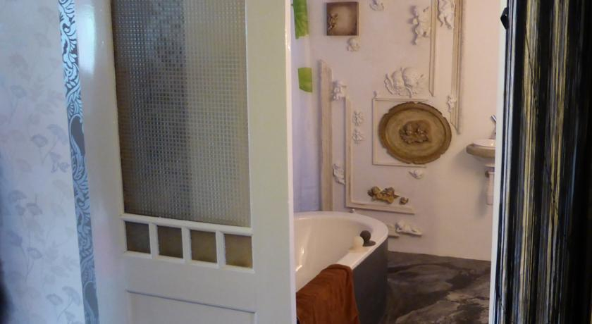B&B Creatieve Chaos