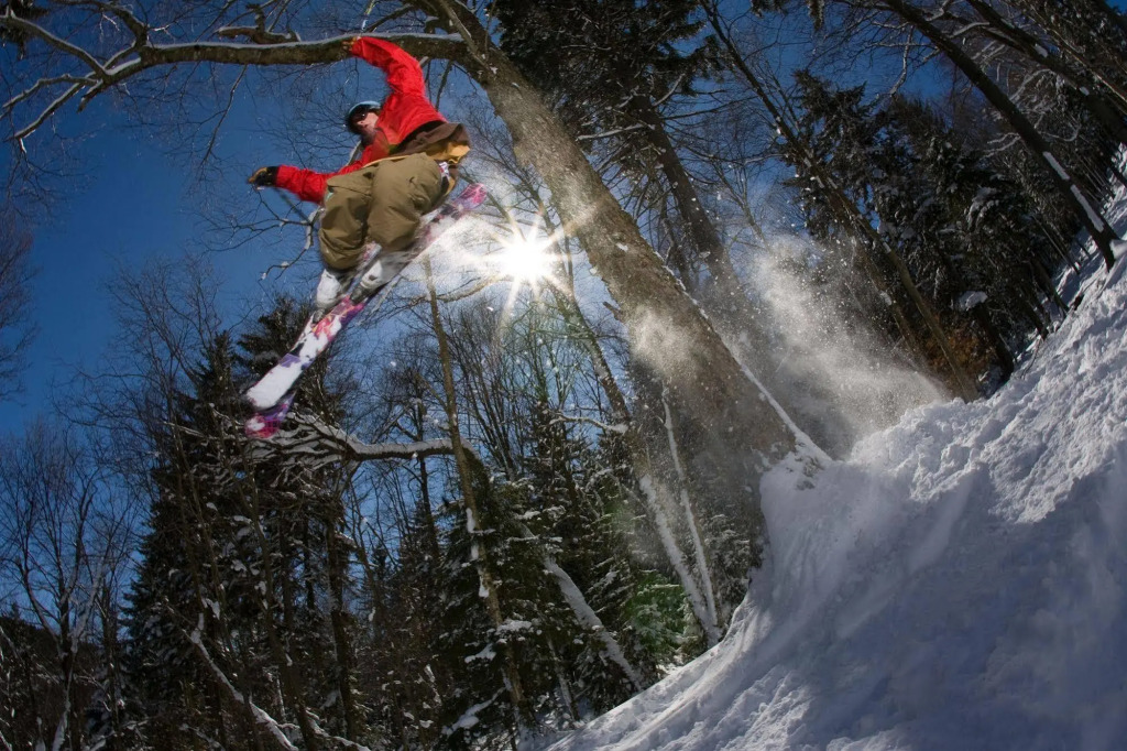 Inn at Snowshoe