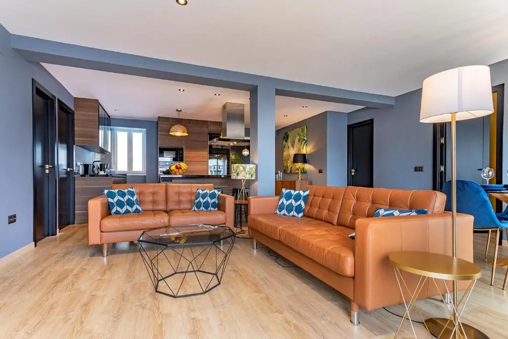 Apartamento Buganvilla
