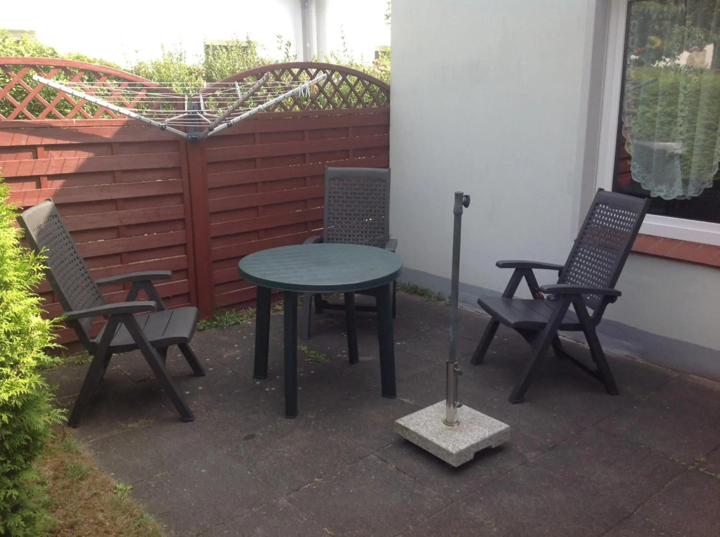 Ferienwohnungen Walter