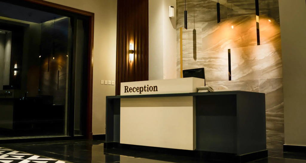 Best Western Premier Hotel Karim Abad Hunza