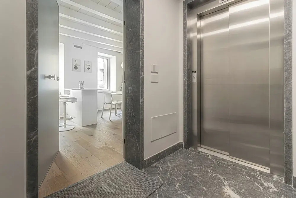 Porta Palio Luxury Apartment
