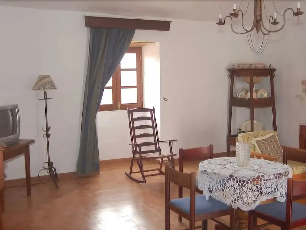 Casas Rurales Fimbapaire