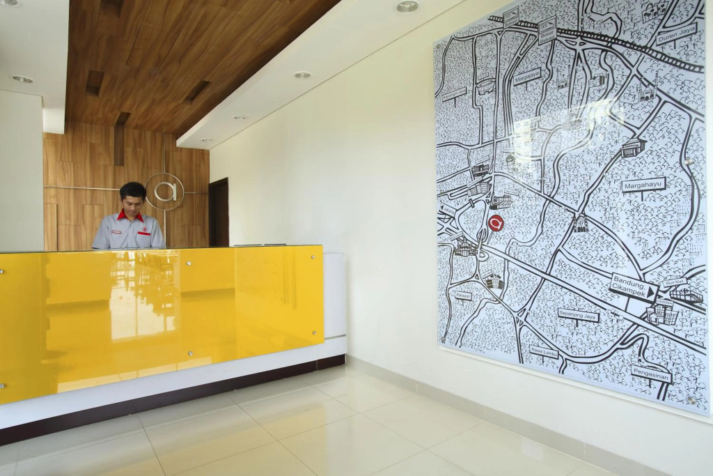 Amaris Hotel Cilegon