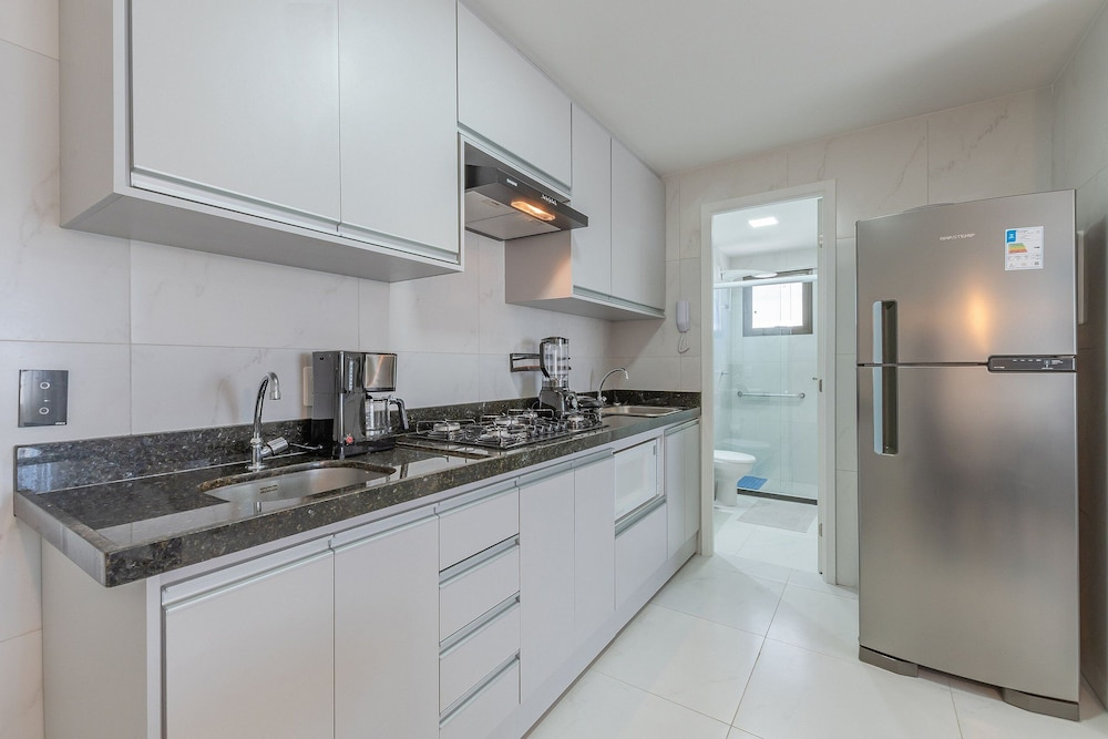 Jsmart Studio #1106 - Comfortable apt by Carpediem