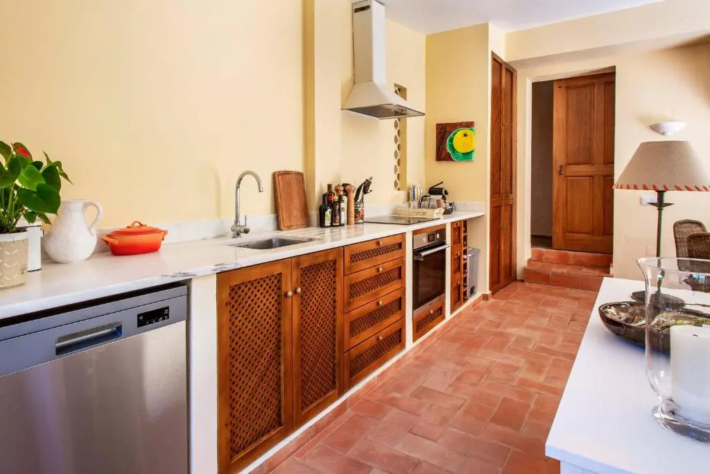Quinta Azul - Gorgeous Apartment with Pool & Private Terrace