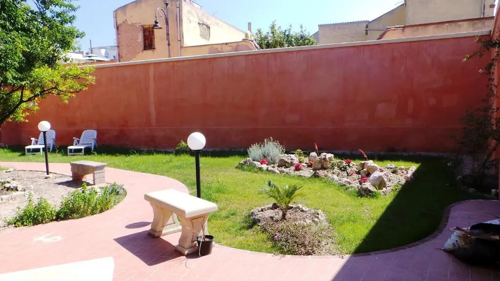 B&B Antica Villa