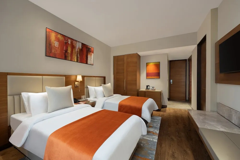 Fortune Park, East Delhi - Member ITC Hotels Group