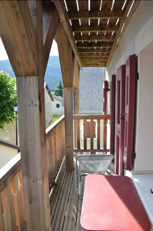 Le Chalande