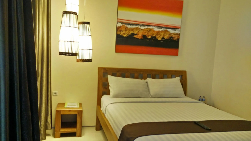 Koi Hotel and Residence