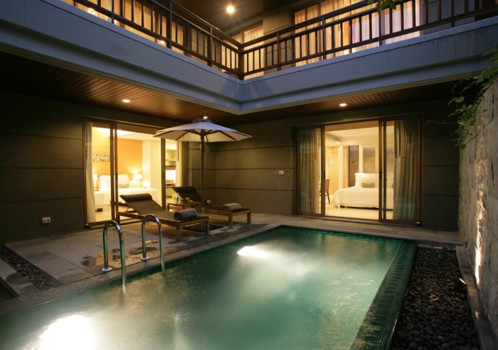 Rest Detail Hotel Hua Hin