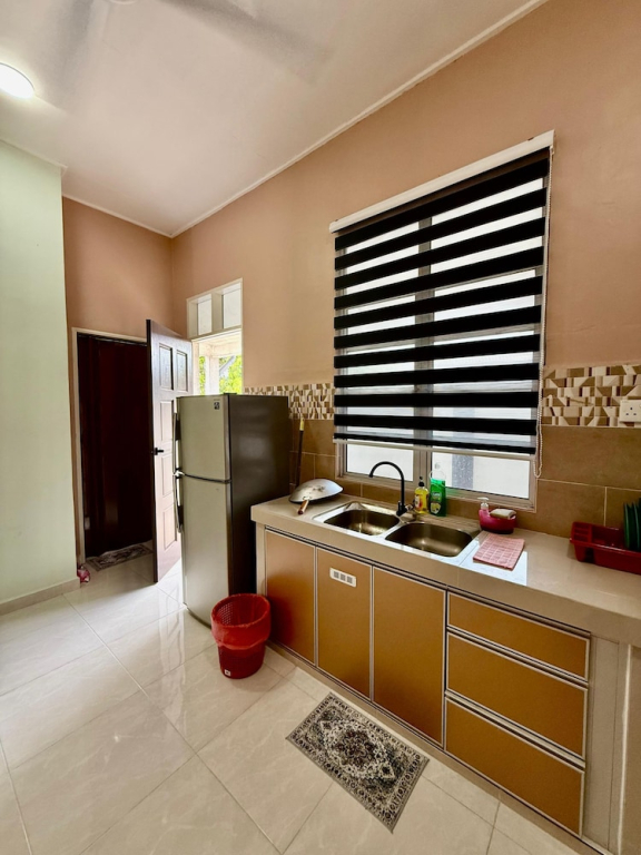 Homestay Selesa KPP Guesthouse