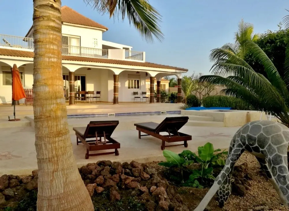 Villa Elodie