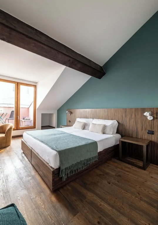 Easylife - Suite in Colonne San Lorenzo Milano