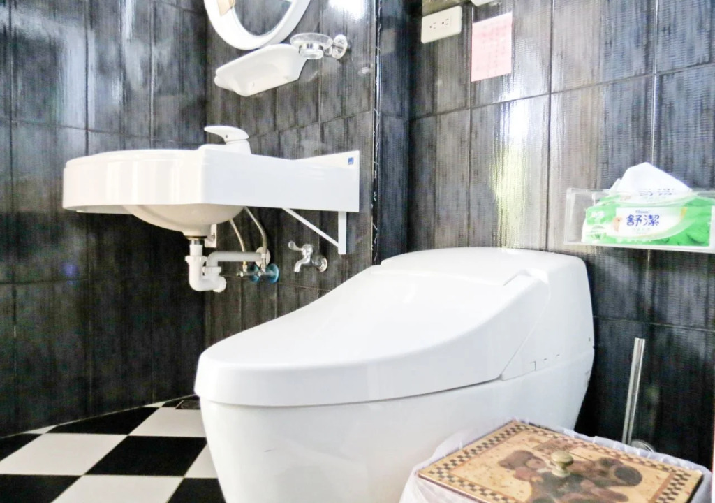 Alice Garden B&B