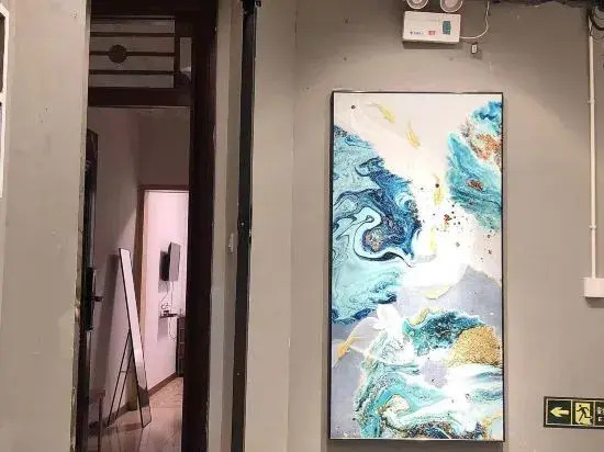 Luoyang Courtyard Shenshen Inn(Lijingmen Cross Street Store)