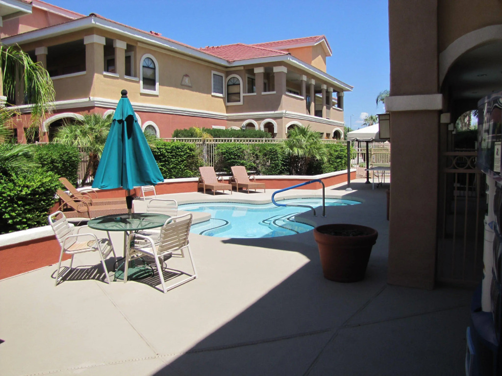 Westgate Painted Mountain Golf Resort