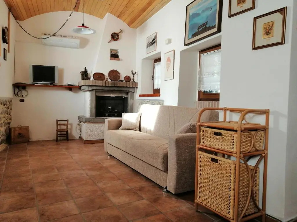 IseoLakeRental - Chalet di Elena